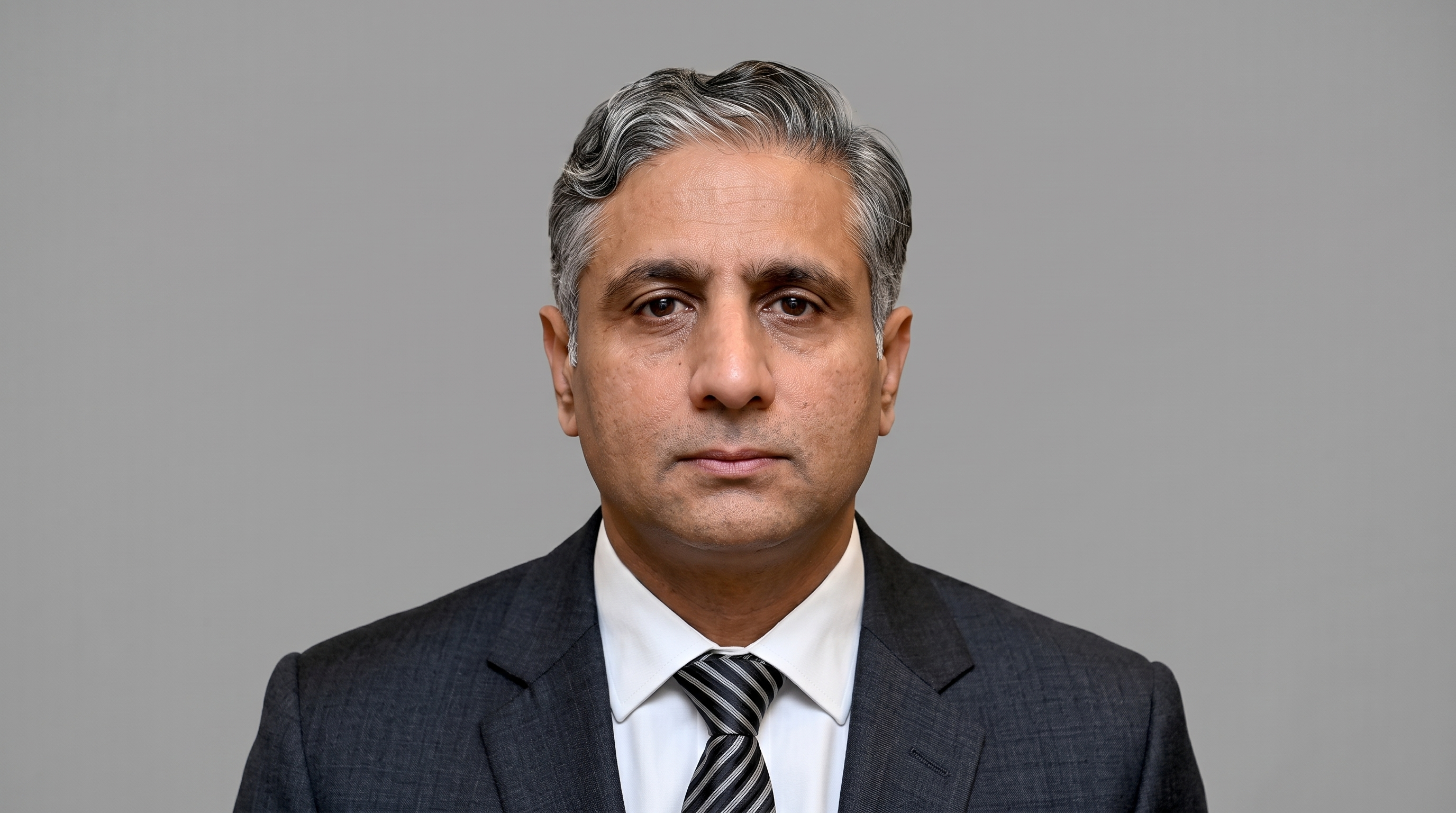 Shakir Ullah Khattak Chairman Margalla Heavy Industries Limited