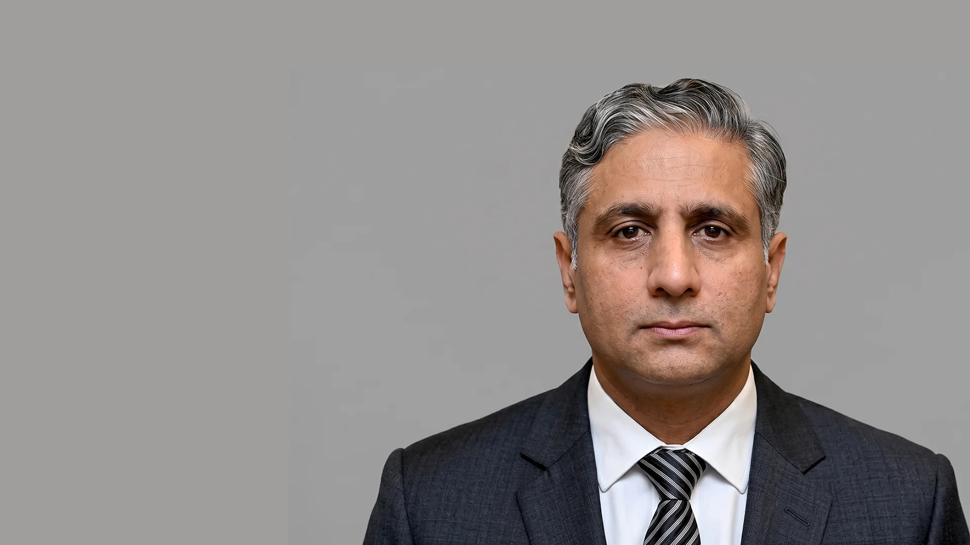 Chairman of Margalla Heavy Industries Limited — Chairman's feedback portal hero