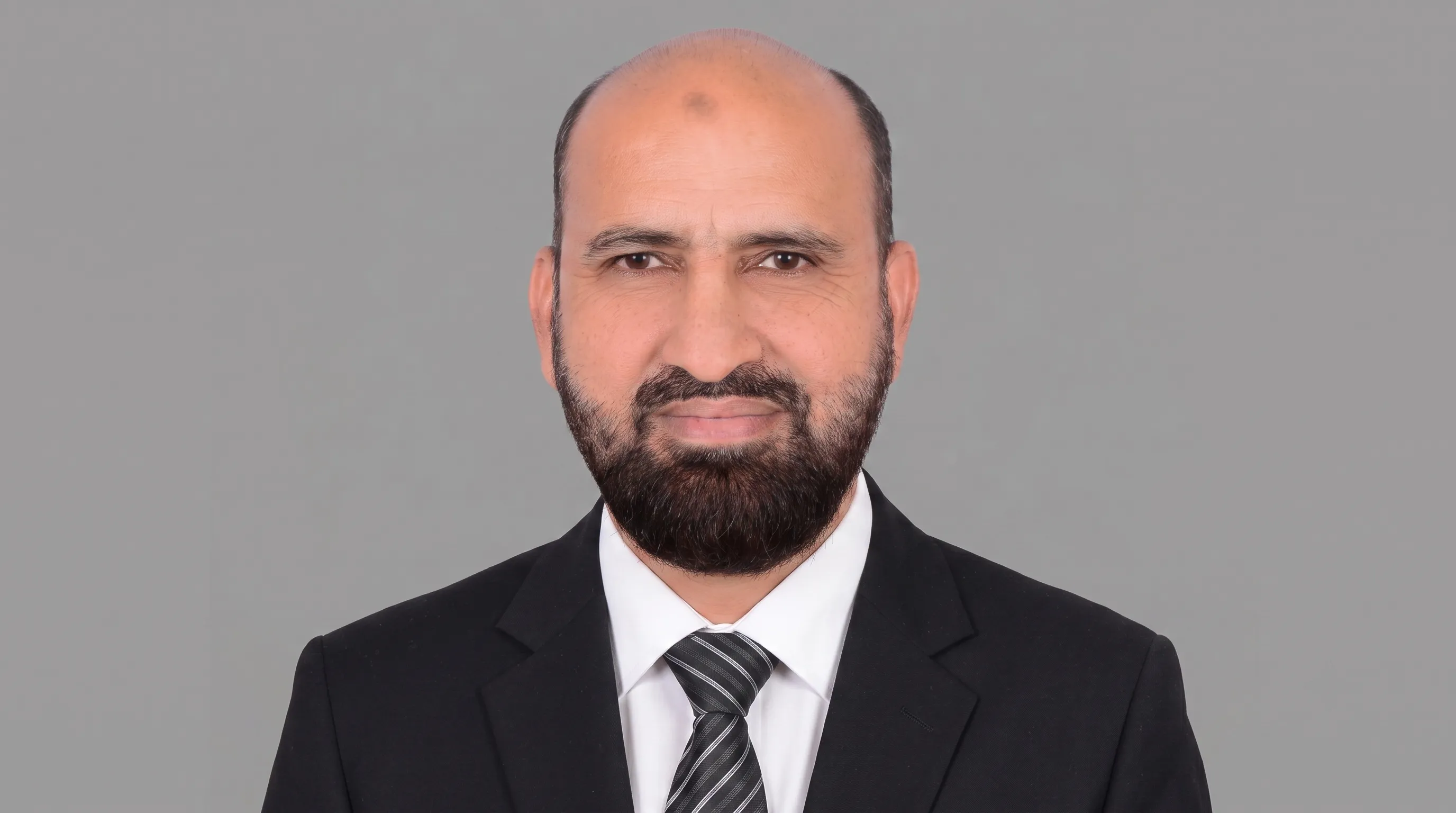 Attique-ur-Rehman Khan Director SCM Margalla Heavy Industries Limited