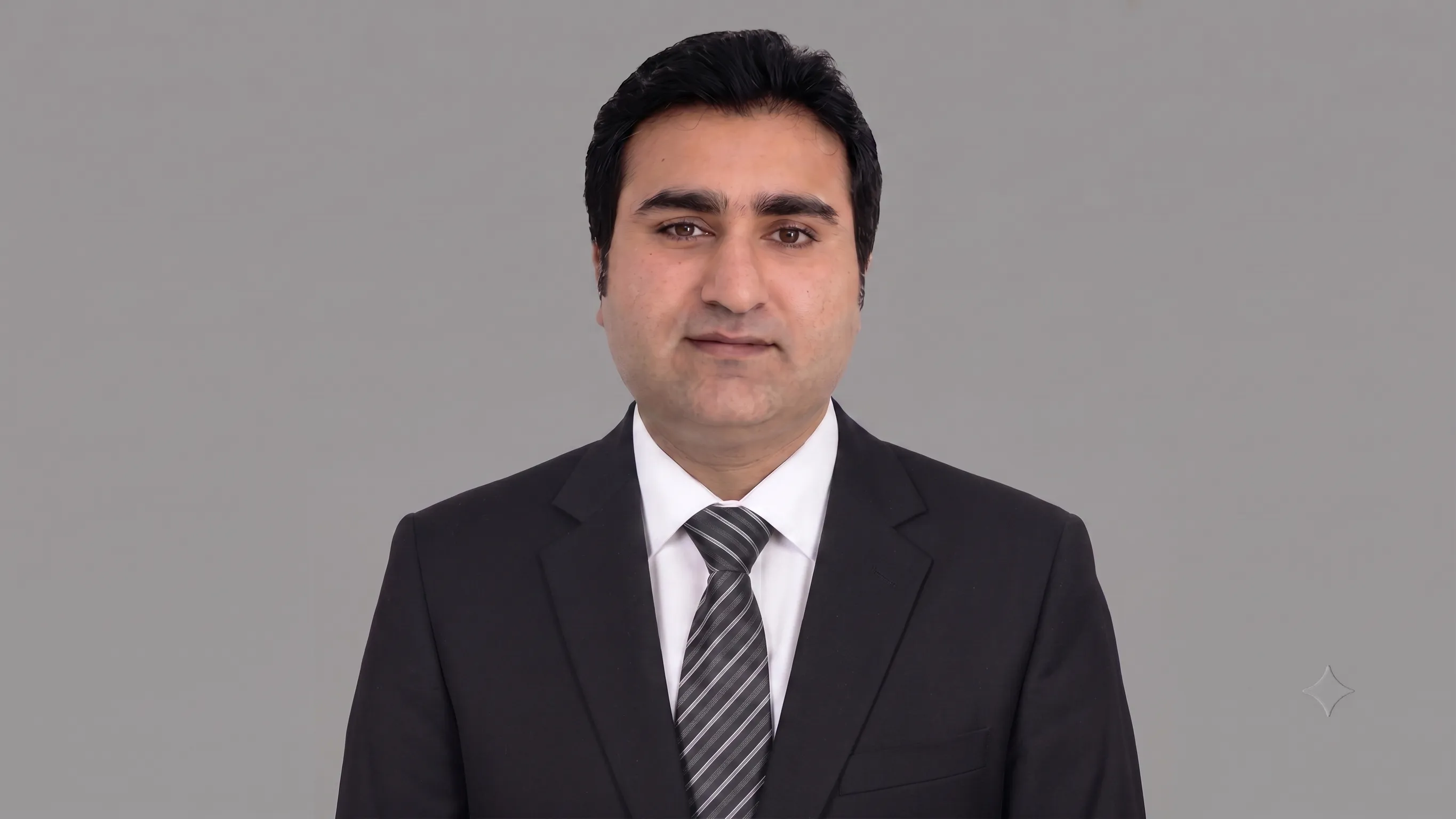 Sheeraz Ahmad Jaskani GM HIT Armour Div Margalla Heavy Industries Limited