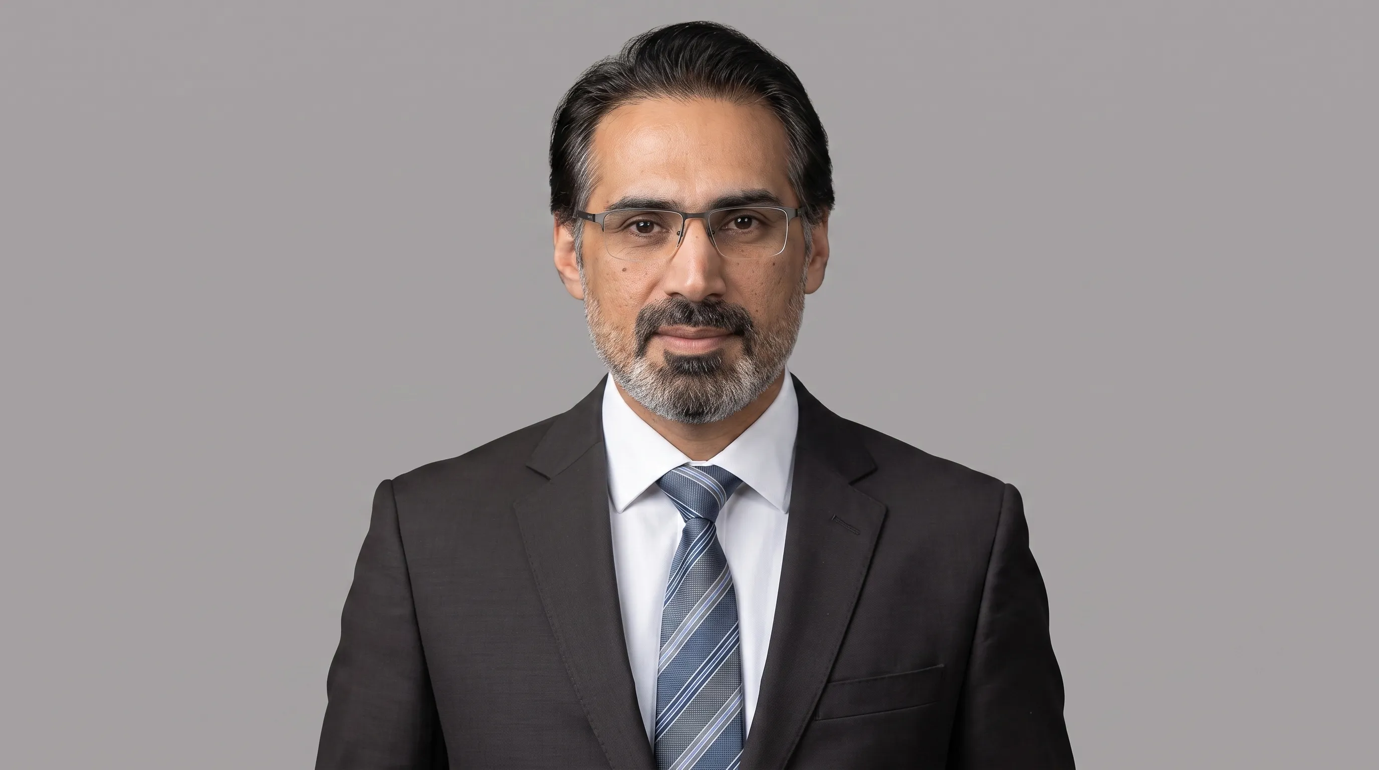 Arslan Ali GM Human Resources Margalla Heavy Industries Limited