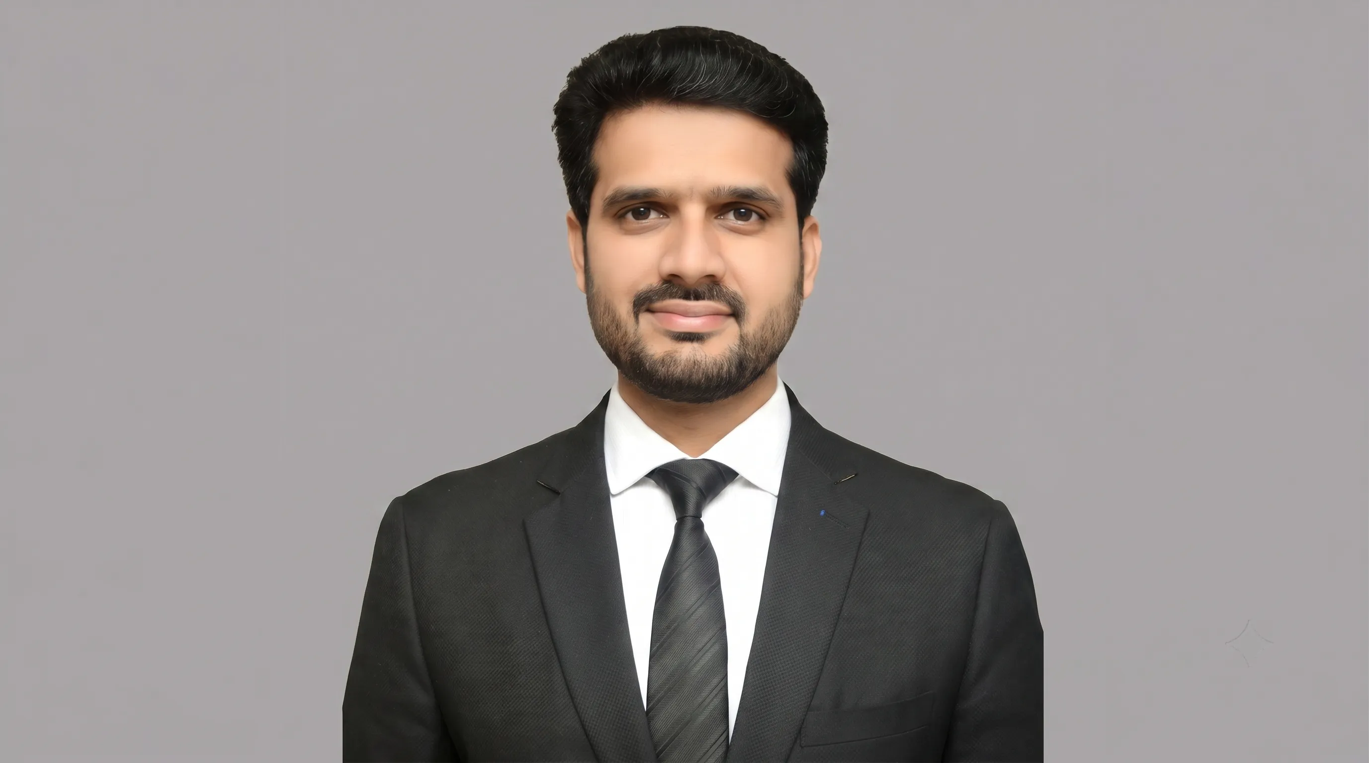 Jawad Cheema General Manager Legal Margalla Heavy Industries Limited