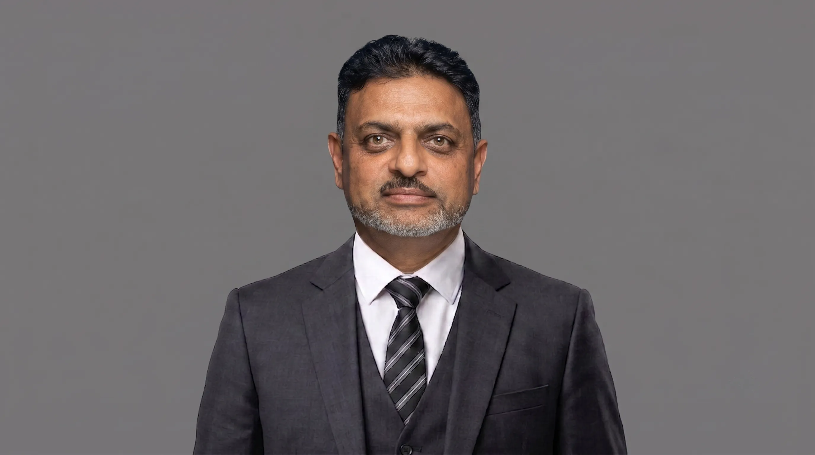 Ghazanfar GM Margalla Green Division Margalla Heavy Industries Limited